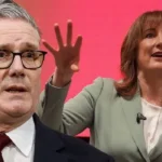 Reeves Accused of Betraying Starmer’s Brexit Red Lines in Bold Speech