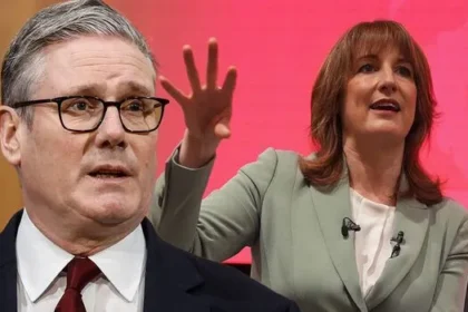 Reeves Accused of Betraying Starmer’s Brexit Red Lines in Bold Speech