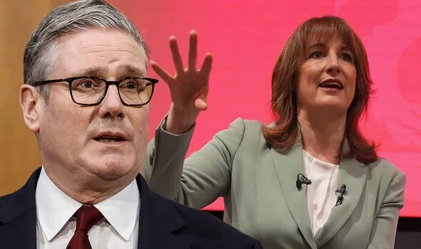 Reeves Accused of Betraying Starmer’s Brexit Red Lines in Bold Speech