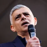 Sadiq Khan Urges Labour to Reverse Brexit and Rejoin EU Amid Trump Chaos