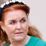 Sarah Ferguson Risks Losing York Freedom Honor Like Ex-Husband