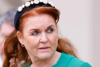 Sarah Ferguson Risks Losing York Freedom Honor Like Ex-Husband