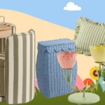 11 Top Dunelm Easter Home Finds Under £55 for Spring Refresh