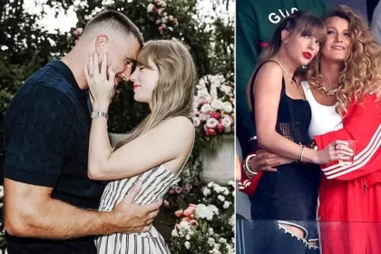 Taylor Swift, Travis Kelce Set Secret Summer Wedding Before NFL Season