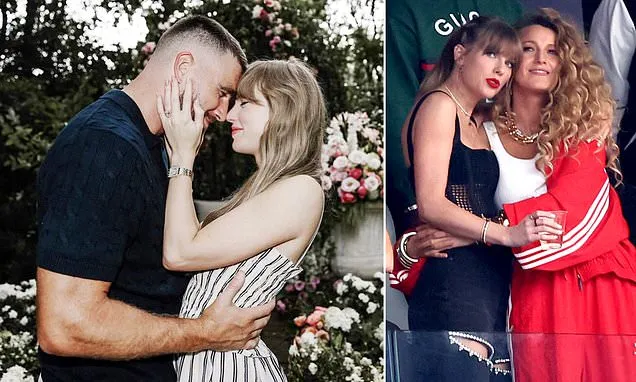Taylor Swift, Travis Kelce Set Secret Summer Wedding Before NFL Season