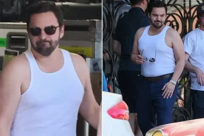 Jake Johnson Bulks Up for New NBC Private Eye Comedy Pilot