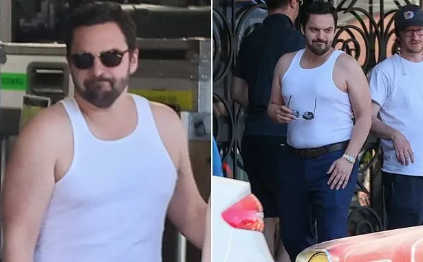 Jake Johnson Bulks Up for New NBC Private Eye Comedy Pilot