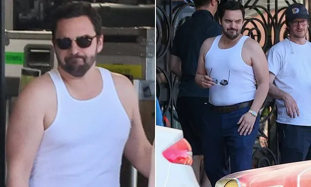 Jake Johnson Bulks Up for New NBC Private Eye Comedy Pilot