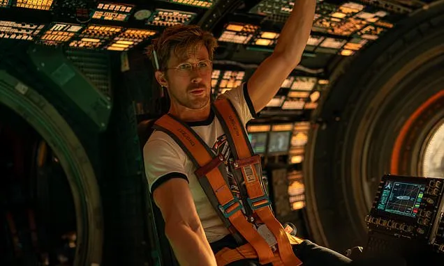 Project Hail Mary Review: Ryan Gosling’s Sci-Fi Epic Drags at 156 Minutes