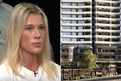 Gen Z Teacher Buys .9M Sydney Apartment with Parents’ Matching Deposit Amid Jealousy