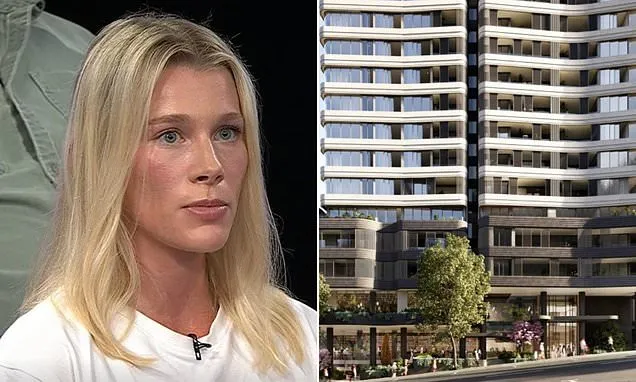 Gen Z Teacher Buys .9M Sydney Apartment with Parents’ Matching Deposit Amid Jealousy