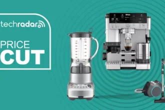 7 Top Home Appliances on Sale for Afterpay Day Deals