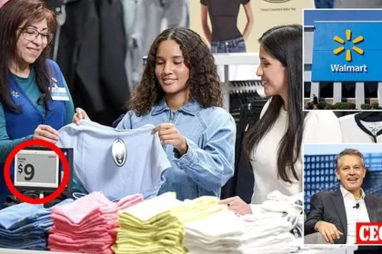 Walmart AI Patents Spark Surge Pricing Fears in Retail