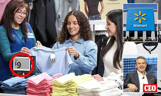 Walmart AI Patents Spark Surge Pricing Fears in Retail