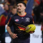 Rankine Returns: Crows vs Bulldogs Friday Night AFL Blockbuster