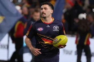 Rankine Returns: Crows vs Bulldogs Friday Night AFL Blockbuster