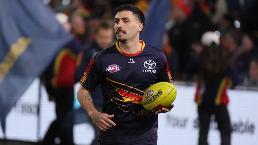 Rankine Returns: Crows vs Bulldogs Friday Night AFL Blockbuster