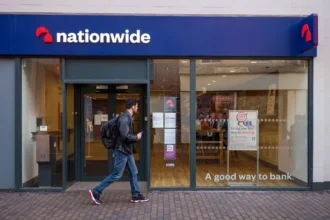 Nationwide Launches Accessibility Guides for All 605 UK Branches by May 2026