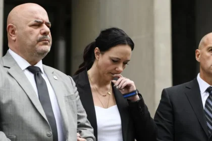 Ontario Readers Question Police Probes, Ford Policies, Buchenwald Protest