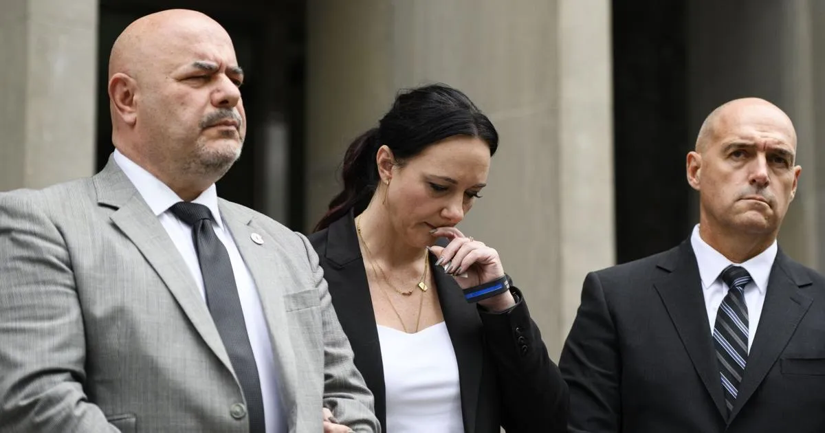 Ontario Readers Question Police Probes, Ford Policies, Buchenwald Protest