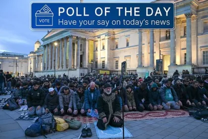 Badenoch Accuses Starmer of Appeasing Muslims Amid Green Threat