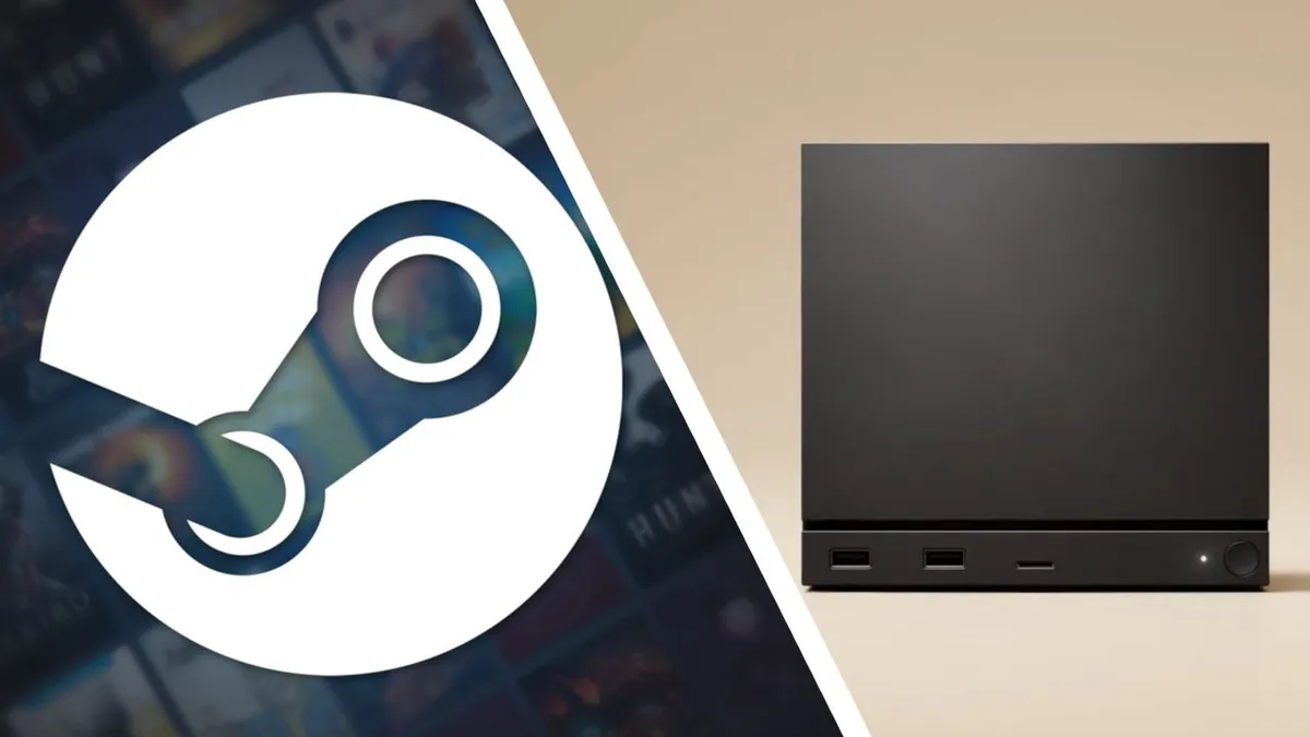 SteamOS 3.8.0 Preview Adds Steam Machine Support and Key Fixes