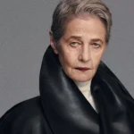 Charlotte Rampling, 80, Finds New Love After Partner’s Cancer Death