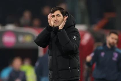 Iraola Backed for Man Utd Job After Bournemouth Future Comments