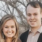 Kendra Duggar Arrested for Child Endangerment as Joseph Faces New Charges