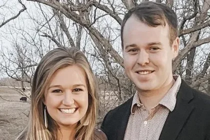 Kendra Duggar Arrested for Child Endangerment as Joseph Faces New Charges
