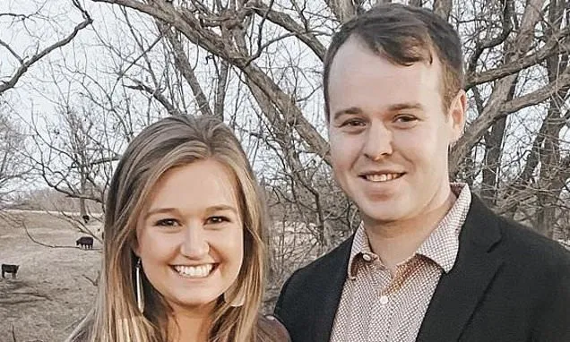 Kendra Duggar Arrested for Child Endangerment as Joseph Faces New Charges