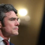 Joe Kent Denies FBI Leak Probe After Iran War Resignation