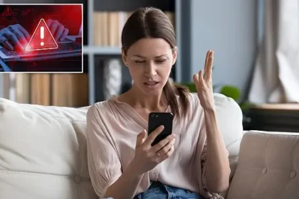 FBI Reveals 3 Signs Your Smart Devices Are Secretly Hijacked