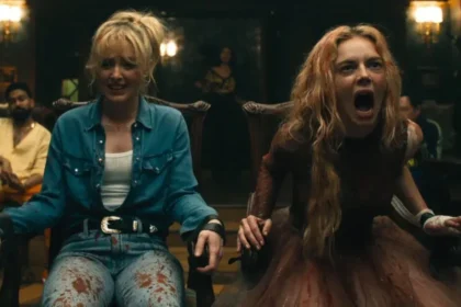 Ready or Not 2 Review: Star Power Saves Gore-Heavy Sequel