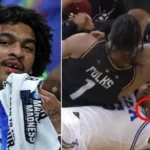 UCLA Guard Loses Tooth in March Madness Clash, Returns to Seal Win