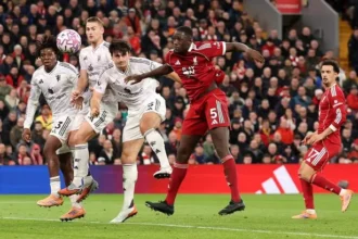 Premier League Top Four Race: Man Utd Predicted to Lead Villa, Liverpool, Chelsea