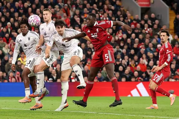 Premier League Top Four Race: Man Utd Predicted to Lead Villa, Liverpool, Chelsea