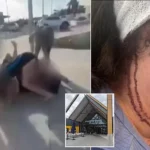 Mum Defends Head Kick in Adelaide Mall Brawl: ‘Sticking Up for My Child’