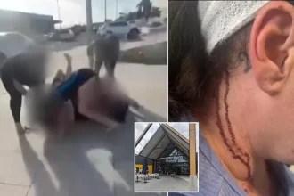 Mum Defends Head Kick in Adelaide Mall Brawl: ‘Sticking Up for My Child’