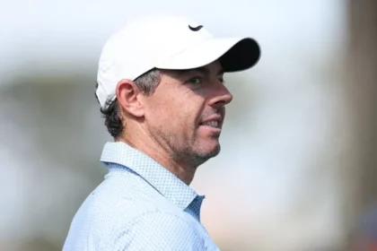 Rory McIlroy’s £38M Private Jet Crucial for Masters Amid Injury