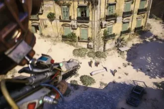 ARC Raiders Steam Reviews Decline Amid PvP Backlash