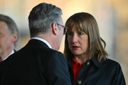 Starmer and Reeves’ Tense Alliance Strains Under Pressure