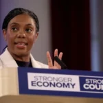 Badenoch Endorses Tory Critique of Trafalgar Square Muslim Prayer