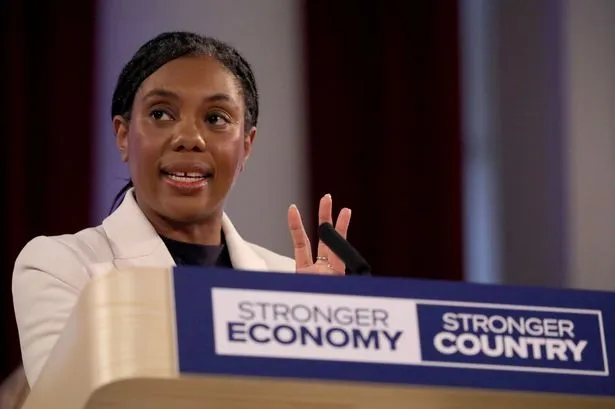 Badenoch Endorses Tory Critique of Trafalgar Square Muslim Prayer