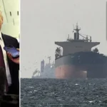 UK Minister Flags Rationing Risk as Hormuz Blockade Fuels Oil Crisis