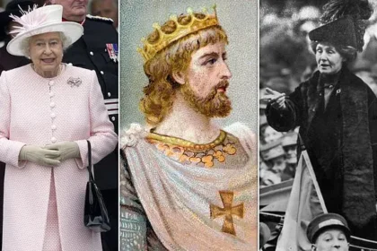 Elizabethtown Tops Names for Labour’s Planned New Towns