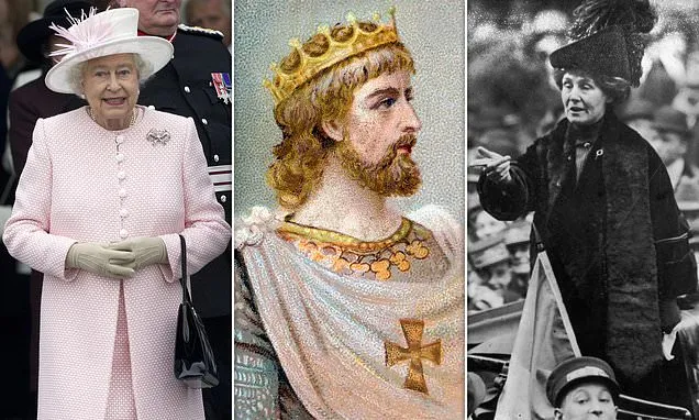 Elizabethtown Tops Names for Labour’s Planned New Towns