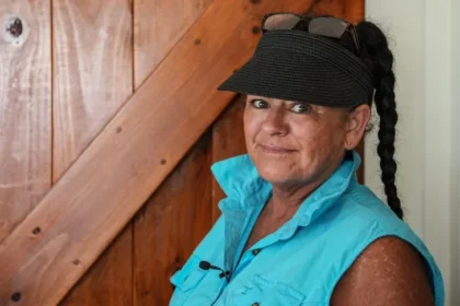 Single Mom Out K on Defective Builder Reno in Remote WA