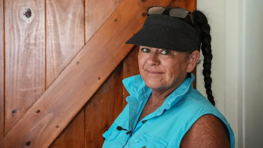 Single Mom Out K on Defective Builder Reno in Remote WA