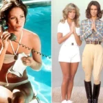 Jaclyn Smith, 80, Defies Age with Radiant Look in Beverly Hills